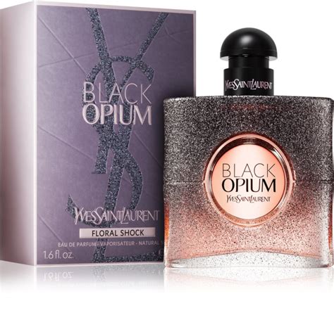 ysl black opium floral shock 30 ml|black opium floral shock ysl.